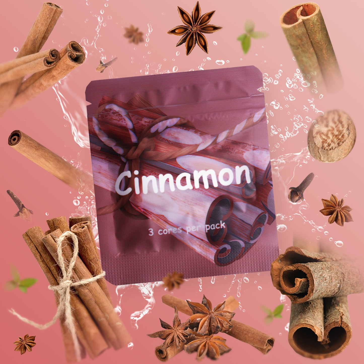 +Add Flavour