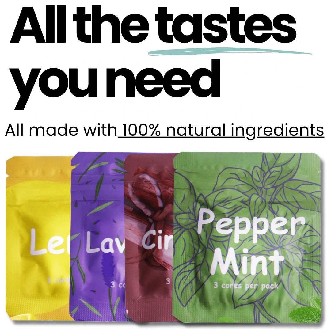 +Add Flavour