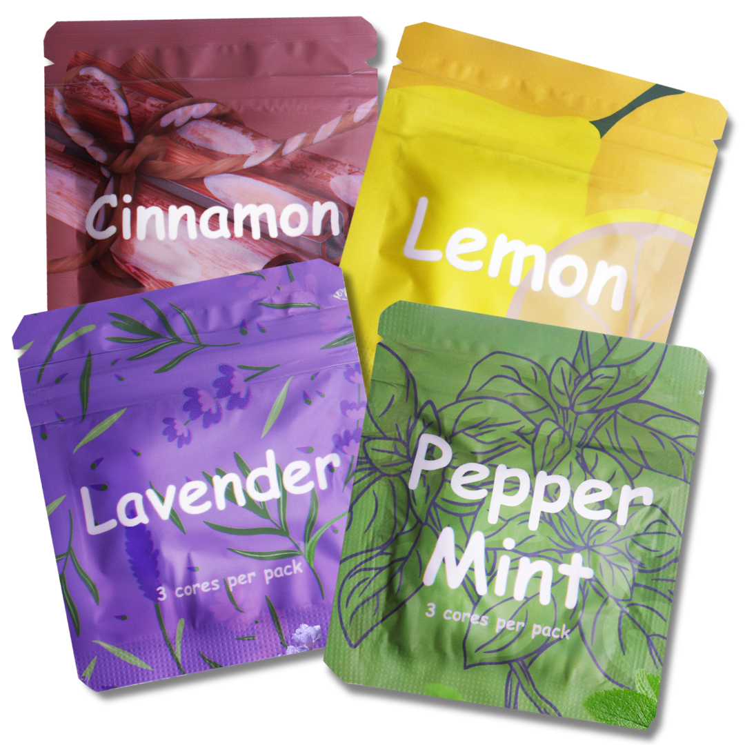+Add Flavour