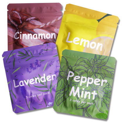 +Add Flavour